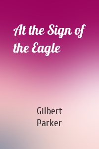 At the Sign of the Eagle