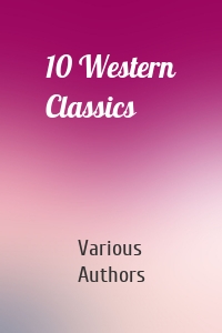 10 Western Classics