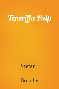 Teneriffa Pulp