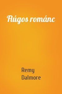 Flúgos románc