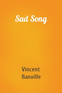 Sad Song