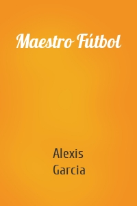 Maestro Fútbol