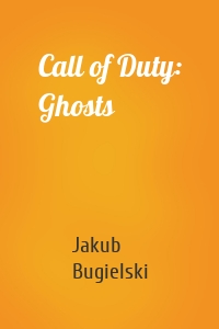 Call of Duty: Ghosts