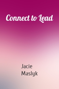 Connect to Lead