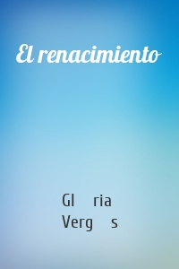 El renacimiento