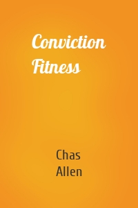 Conviction Fitness