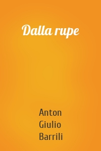 Dalla rupe