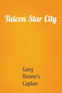 Talcon Star City