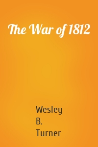 The War of 1812