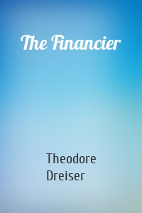 The Financier