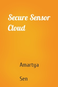 Secure Sensor Cloud