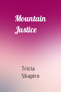 Mountain Justice