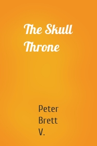 The Skull Throne