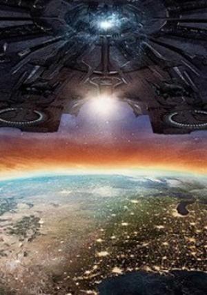 Обложка книги «Игра Апокалипсиса» — Николай Гаврилов