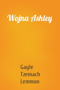 Wojna Ashley