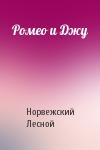 Норвежский Лесной - Ромео и Джу