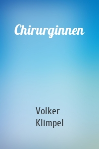 Chirurginnen