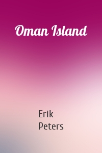 Oman Island