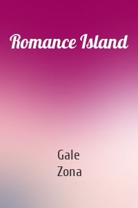 Romance Island