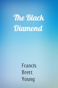 The Black Diamond