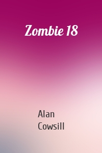 Zombie 18
