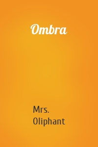 Ombra