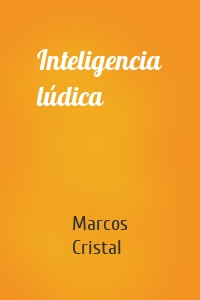 Inteligencia lúdica