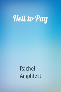Hell to Pay