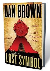 Дэн Браун - Втрачений символ