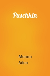 Puschkin