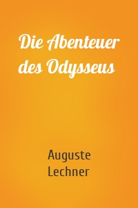 Die Abenteuer des Odysseus