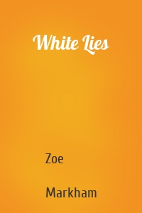 White Lies