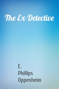 The Ex-Detective