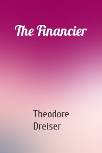 The Financier