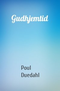 Gudhjemtid
