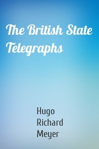 The British State Telegraphs