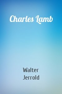 Charles Lamb