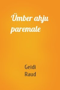 Ümber ahju paremale