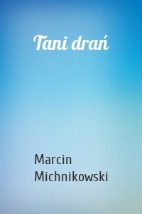 Tani drań