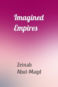 Imagined Empires