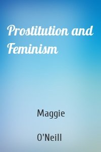 Prostitution and Feminism