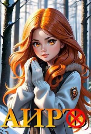 Обложка книги «Аир Чудора 6 (СИ)»