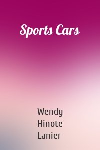 Sports Cars