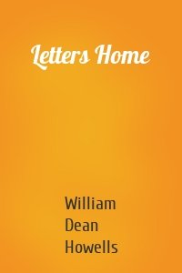 Letters Home