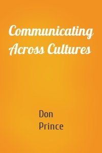 Communicating Across Cultures