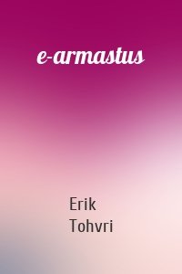 e-armastus