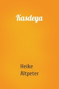 Kasdeya
