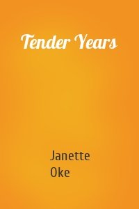 Tender Years
