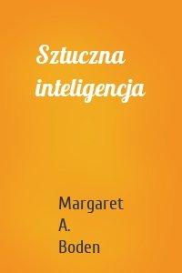 Sztuczna inteligencja