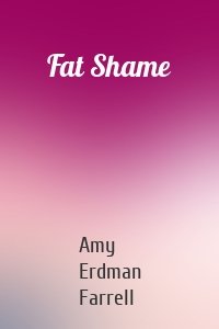 Fat Shame